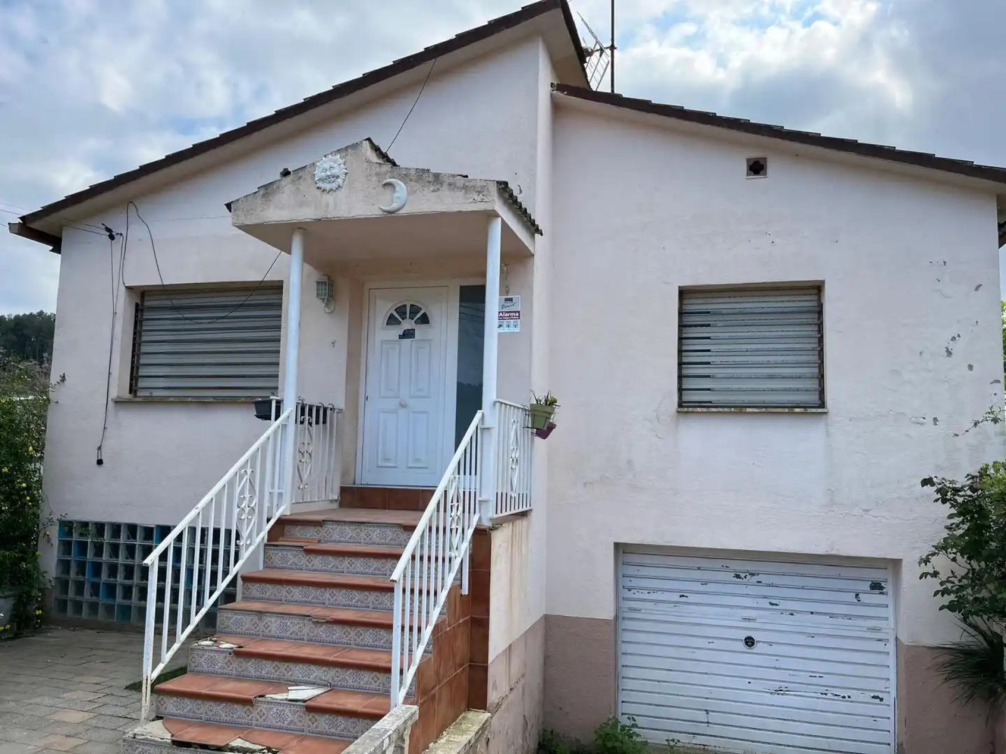 Villa con giardino in vendita a de Vilanova, imagen 2