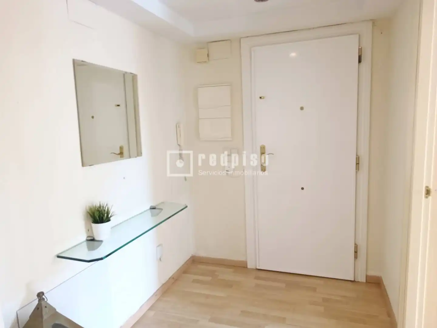 Flat for rent in Benalmádena  with Air Conditioner and Furnished