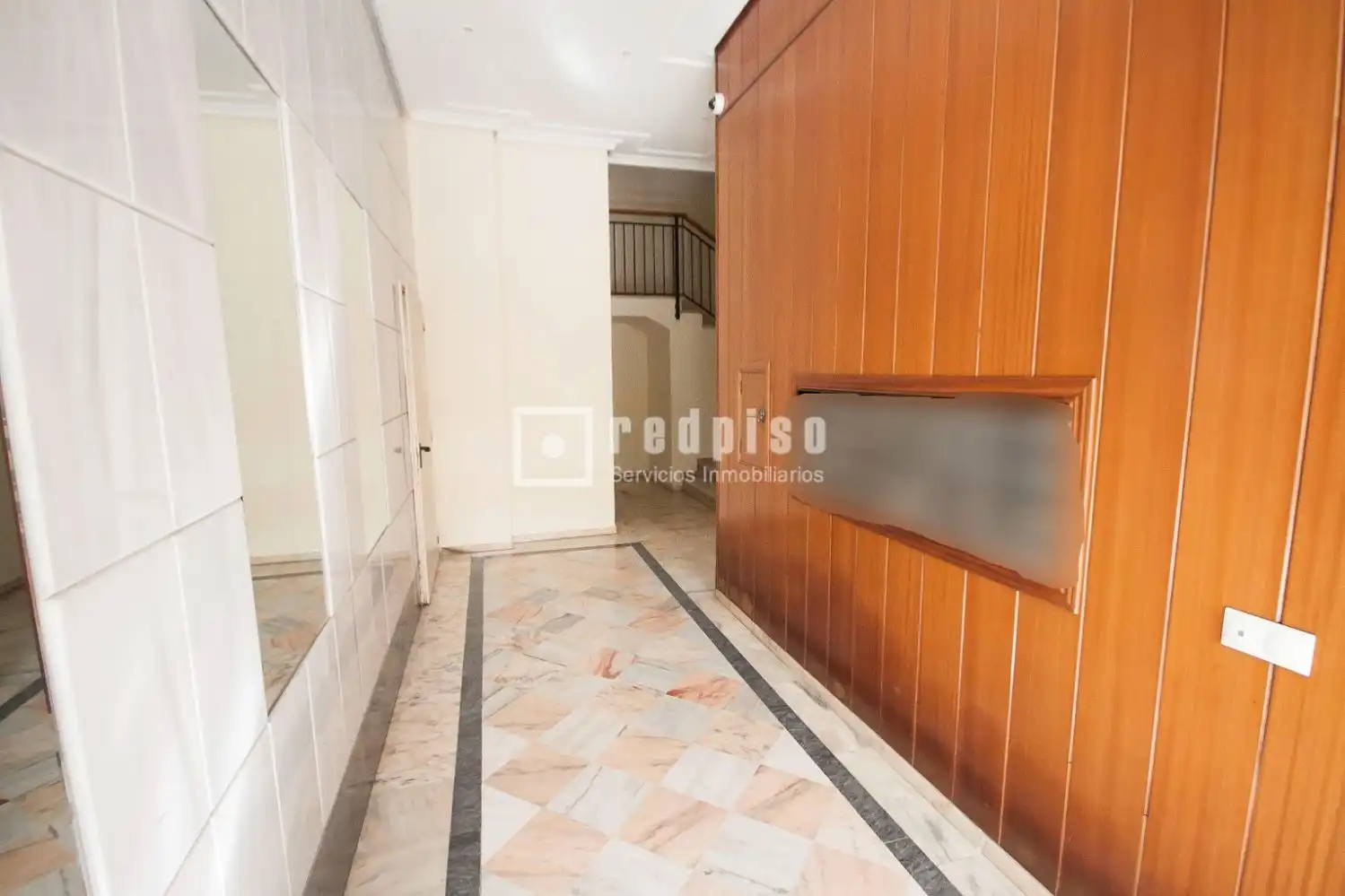 Flat with lift for sale in de Daniel Defoe, imagen 19