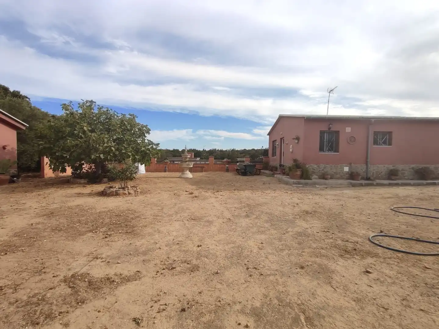 Finca rústica en venta en Chiclana de la Frontera