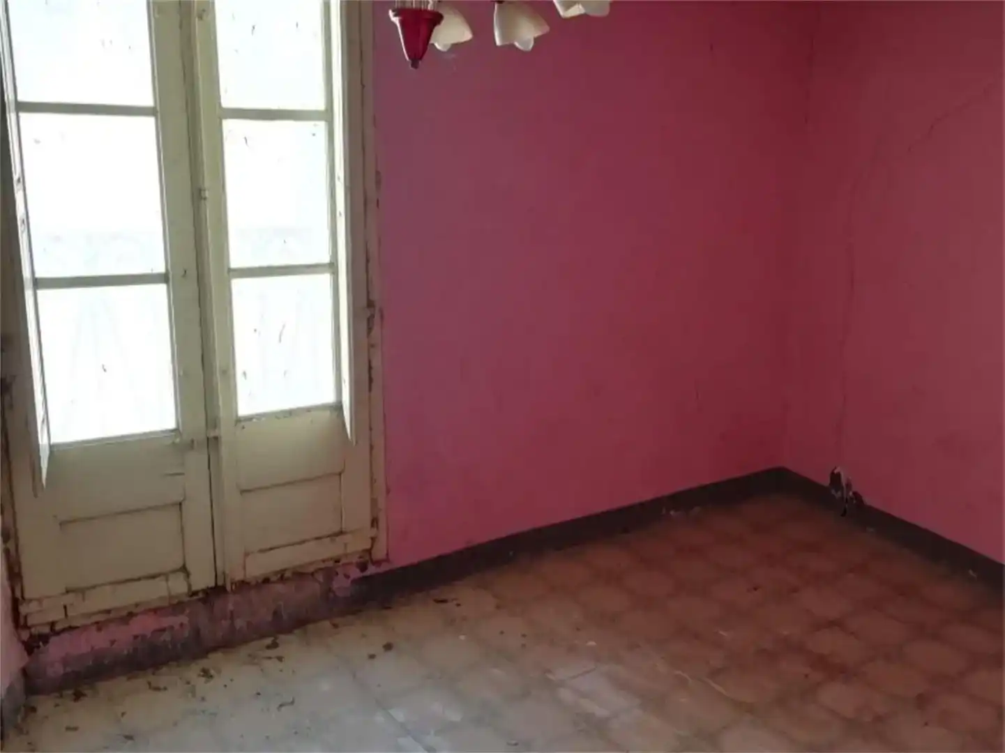 Dormitori de Casa adosada en venda en Riba-roja d'Ebre