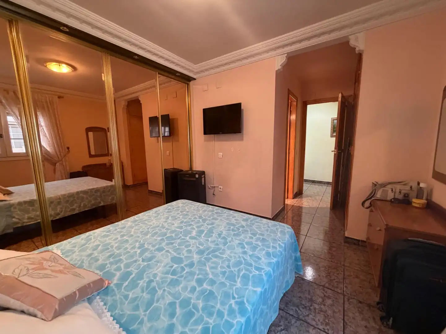 Appartamento con terrazza in vendita a Casco Antiguo, imagen 18