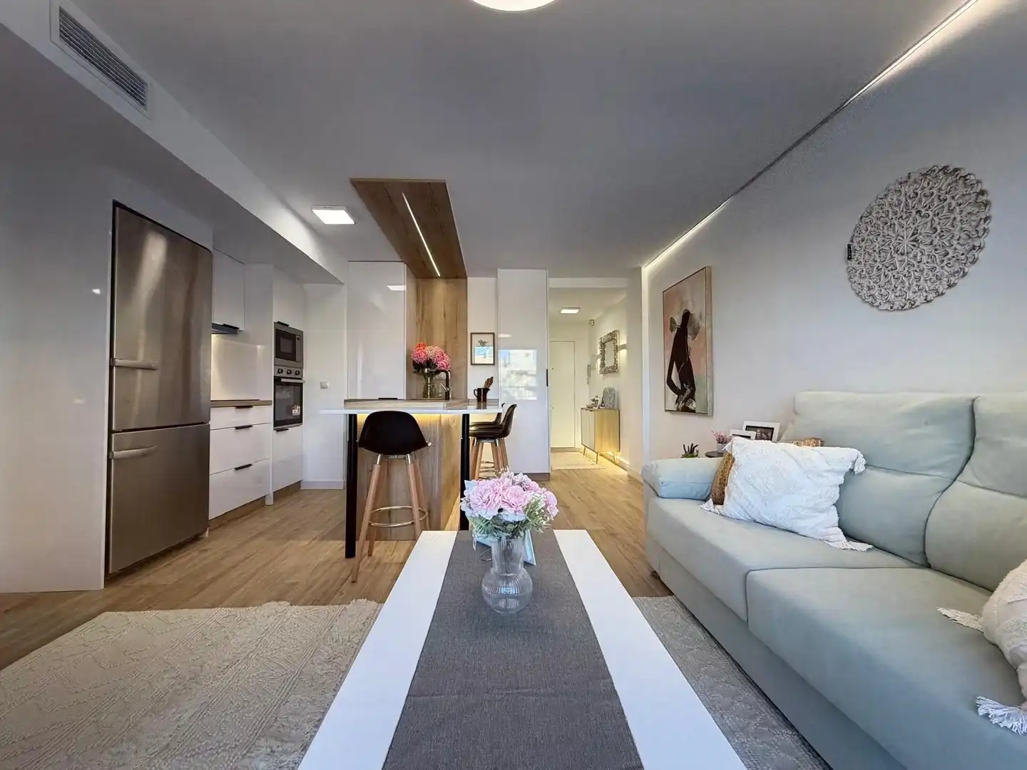 Apartamento con piscina en venta en N/A, imagen 7