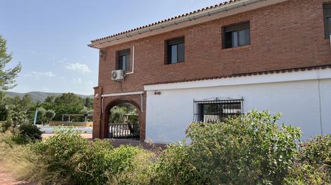 Photo 4 of House or chalet for sale in El Pilar, Ontinyent