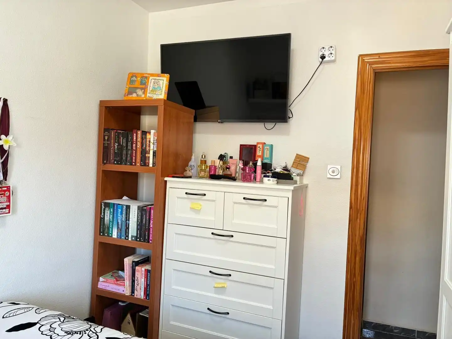 Bedroom of Houses for sale in Molina de Segura