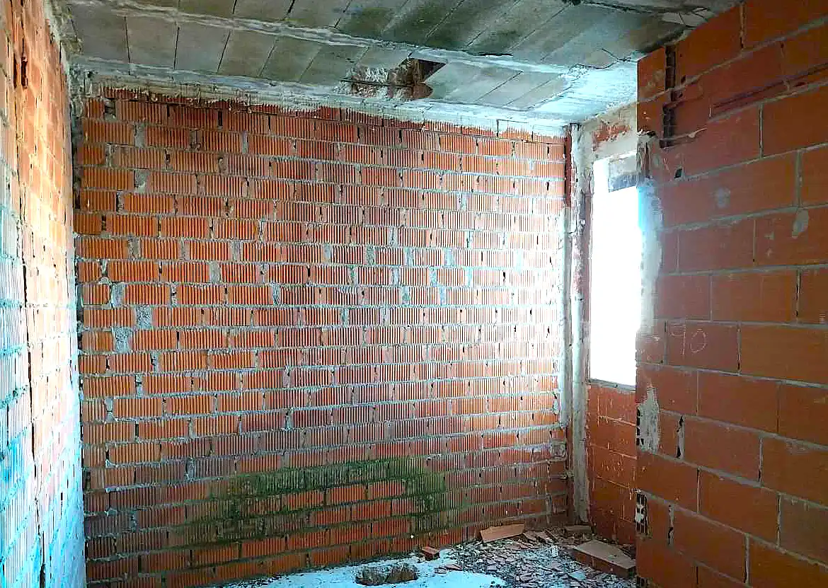 Edifici en venda a CARDENAL REIG, Centro de Especialidades