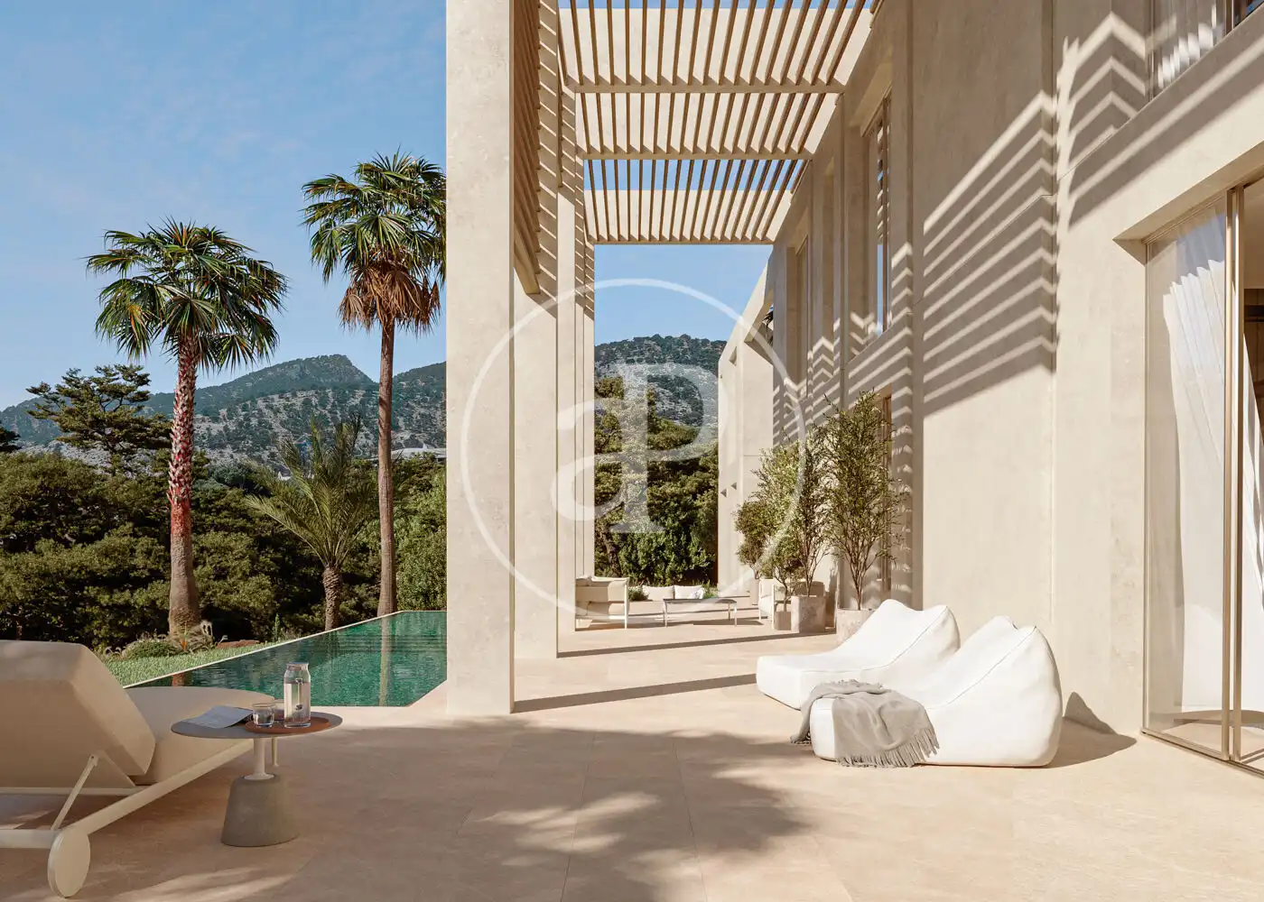 Casa o chalet en venta en Carrer Gardènia, 37, Es Camp de Mar