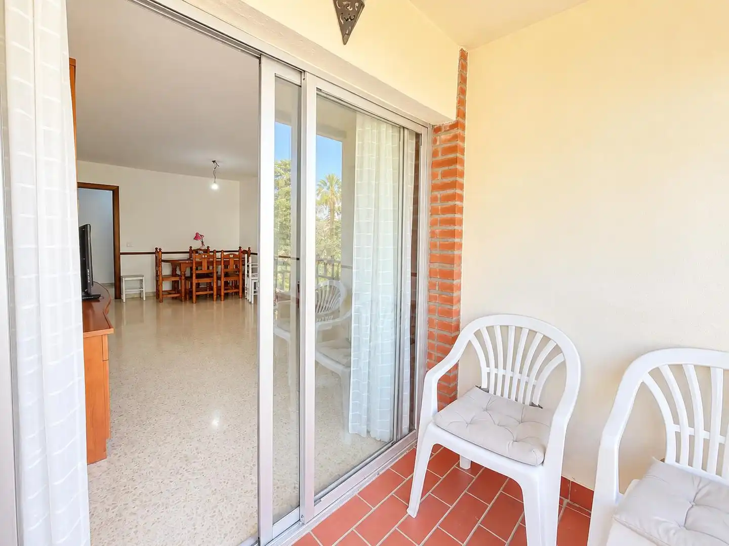 Wohnung mit Aufzug zum Verkauf in Avenida de la Constitución, imagen 17