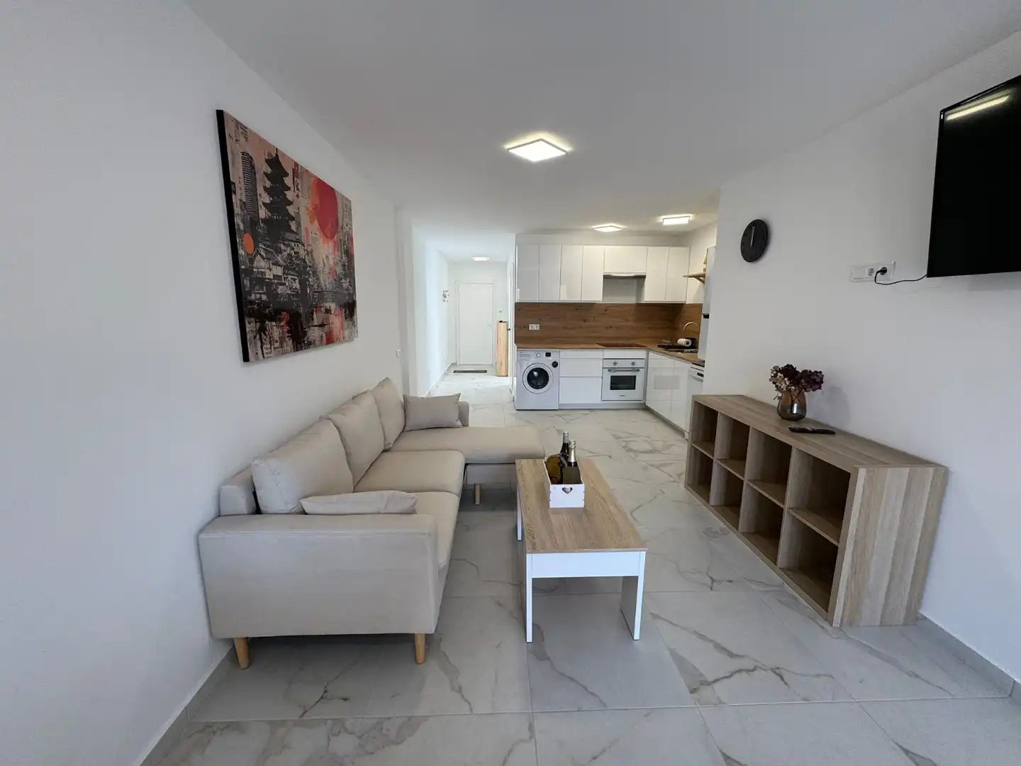 Wohnung mit Aufzug zum Verkauf in Playa del Acequión, Náufragos y Rocío del Mar, imagen 4