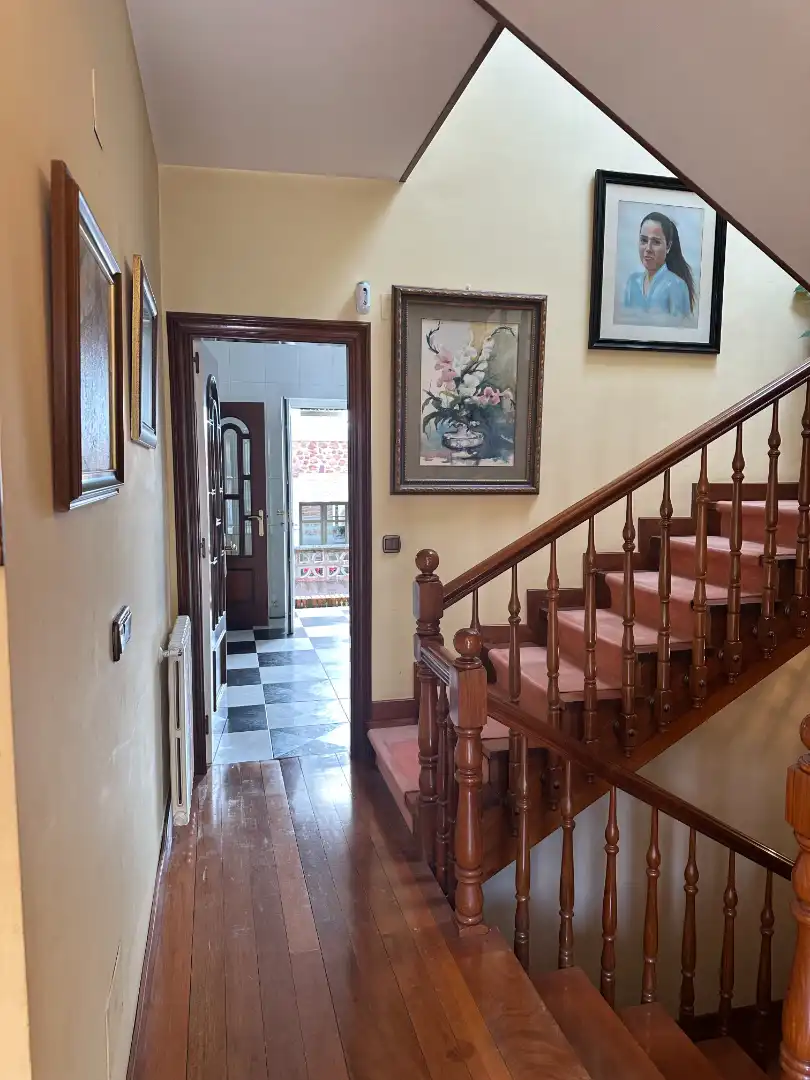 Villa con terrazza in vendita a Calle Bernardo Álvarez Galán 46, imagen 15