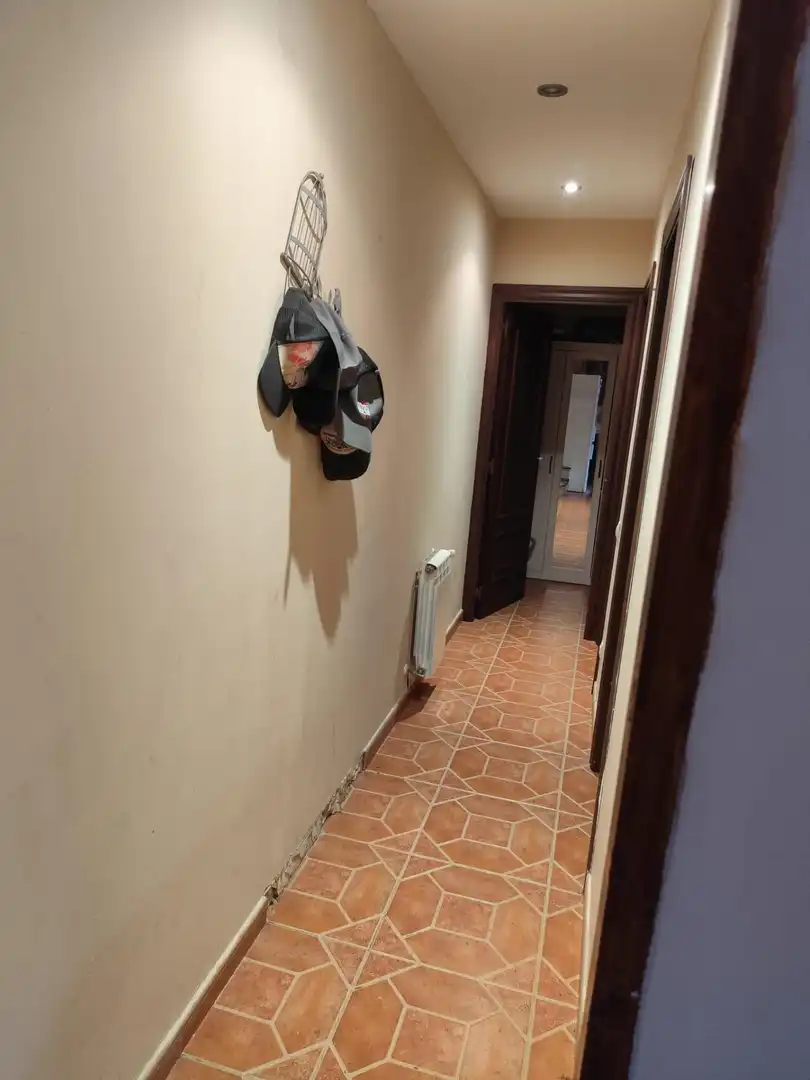 Casa o chalet de alquiler en Sentmenat con Aire acondicionado, Calefacción y Jardín privado