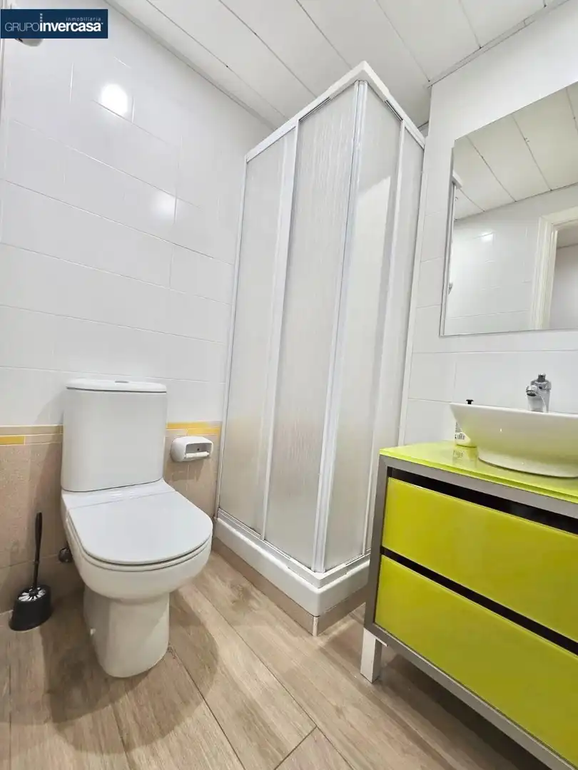 Apartament amb piscina de lloguer a Pobles del Sud, imagen 32