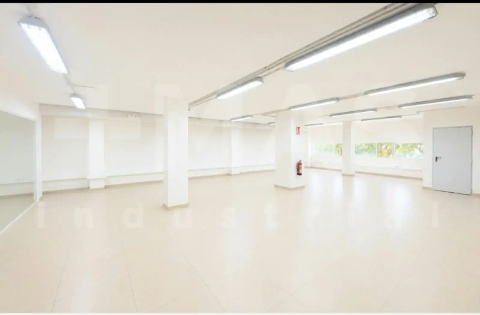 Büro zur Miete in Valencia