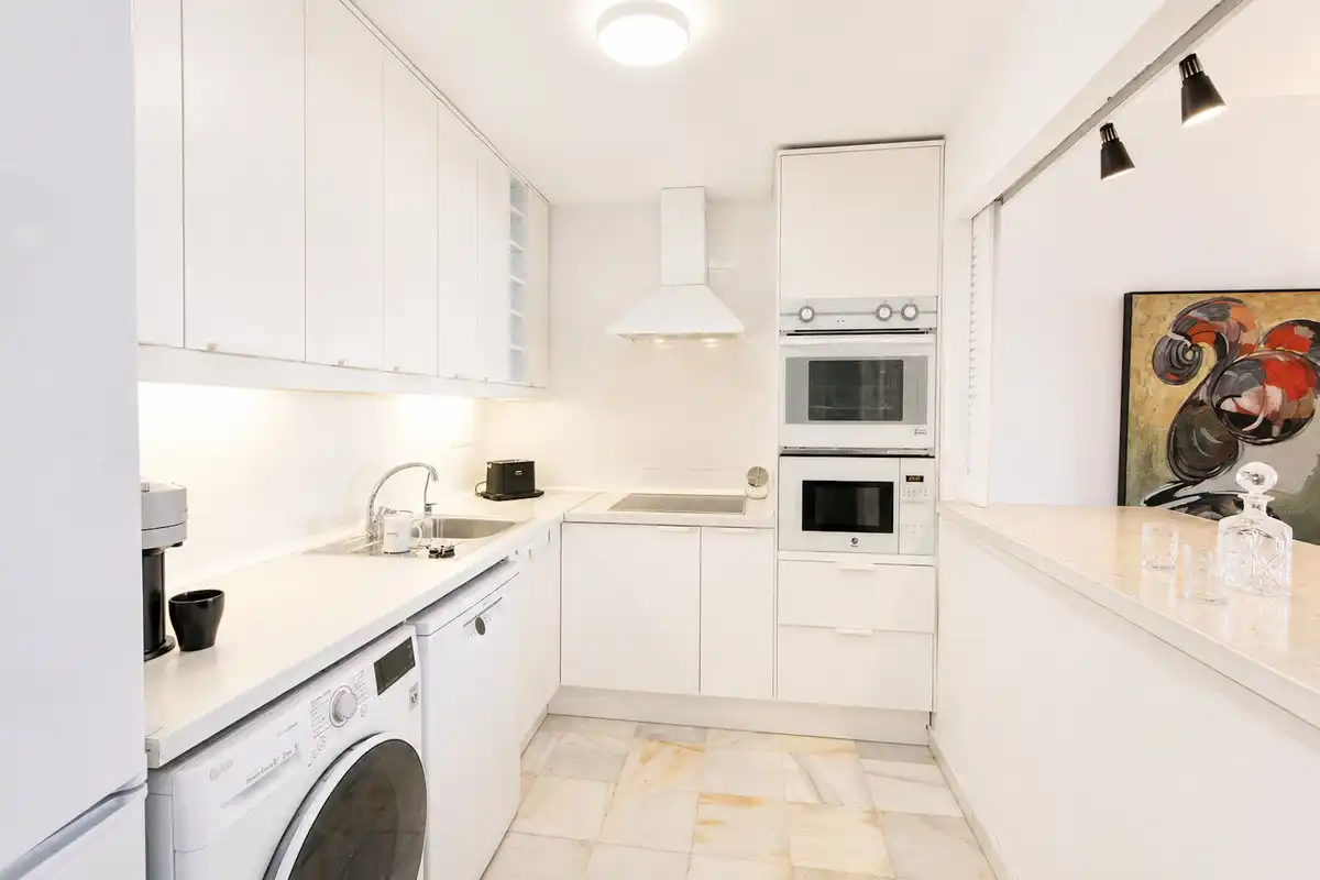 Apartamento en venta en Nueva Andalucía, imagen 10