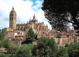 Terreni e lotti in vendita a Santa María la Real de Nieva, imagen 5
