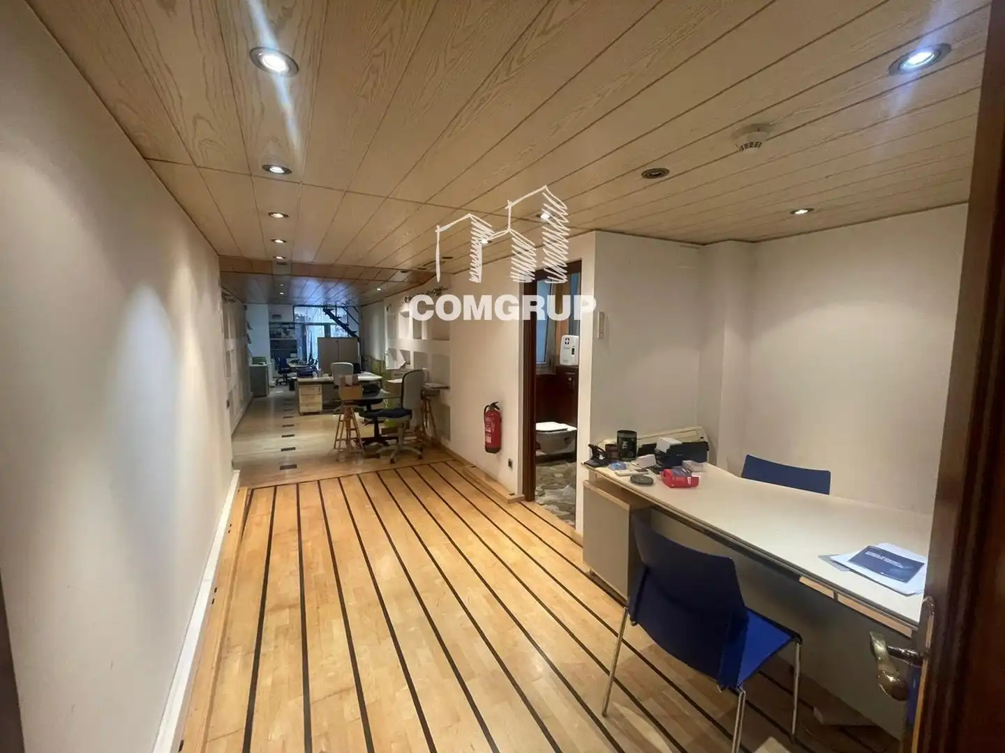 Business premises for sale in Eixample, imagen 7