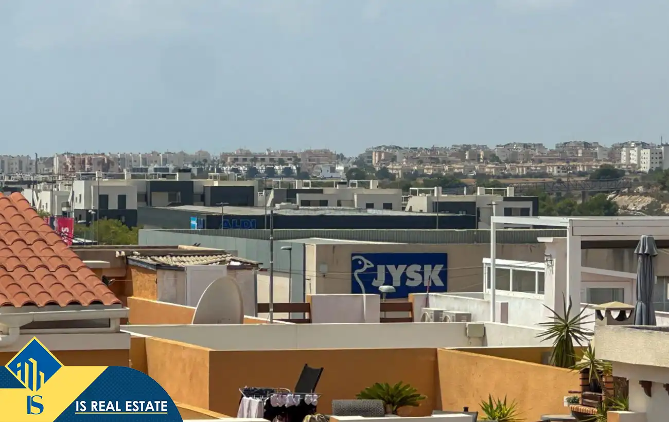 Bungalow mit Terrasse zum Verkauf in Orihuela Costa, imagen 31