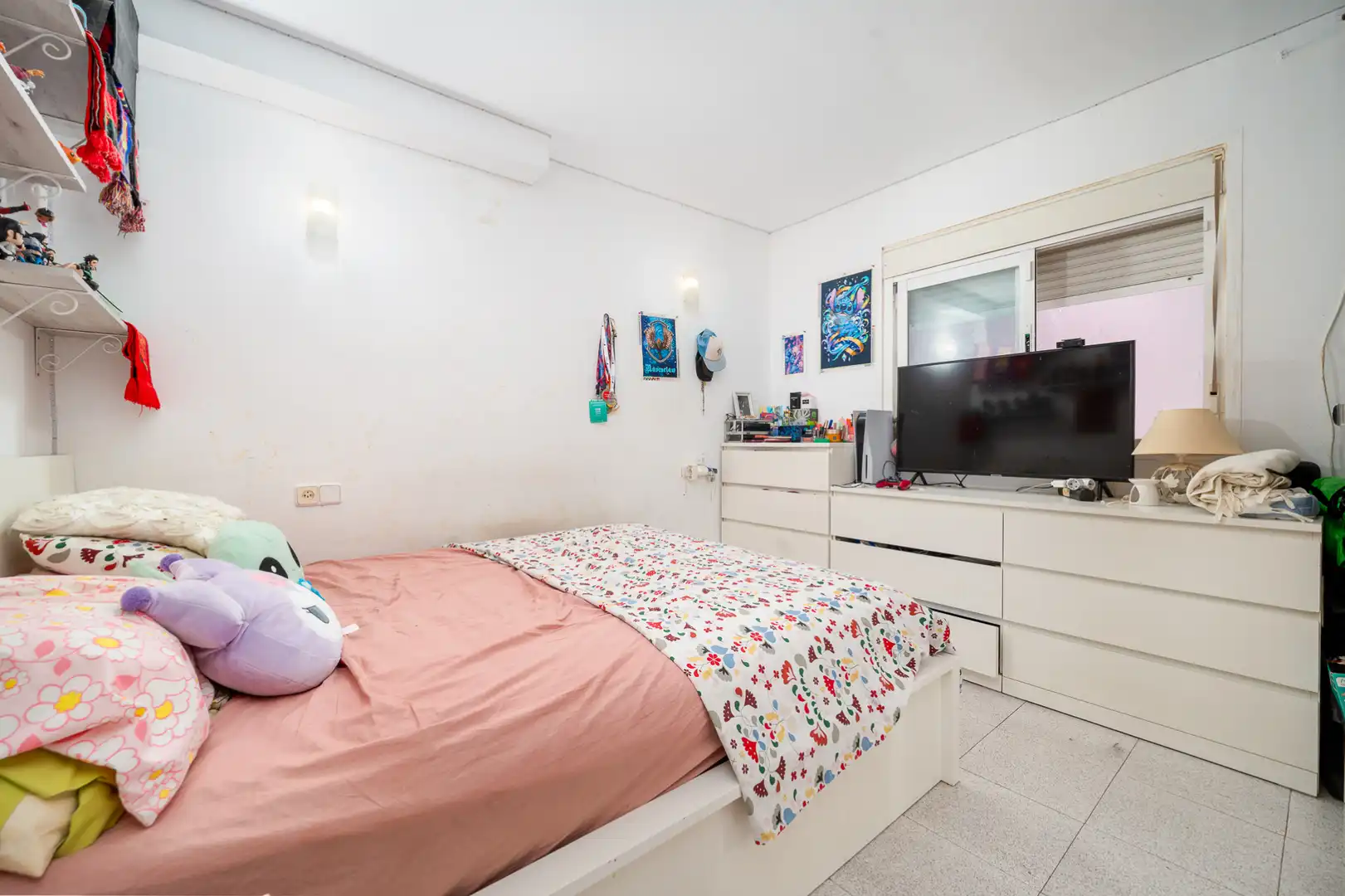 Habitación de Piso en venta en  Palma de Mallorca con Aire acondicionado y Internet