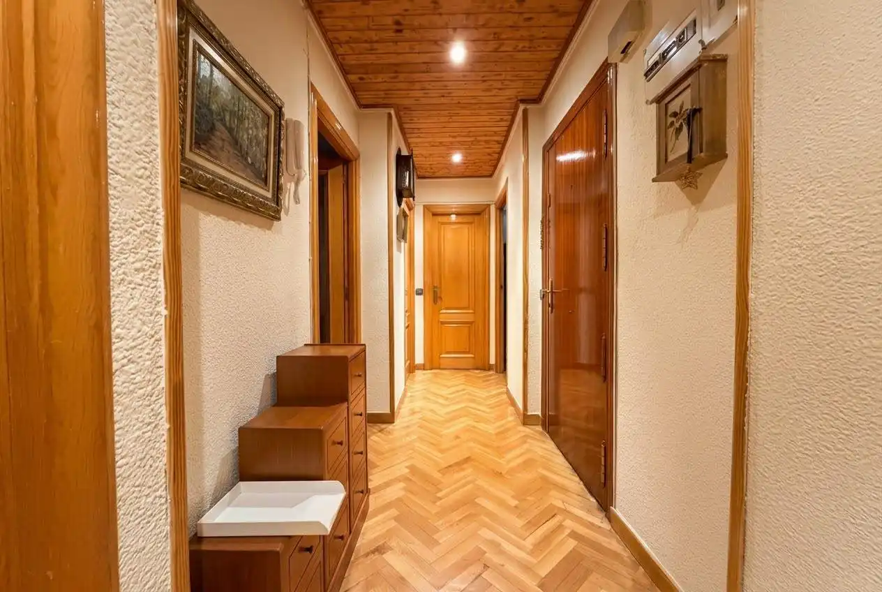 Flat for sale in Villa de Vallecas