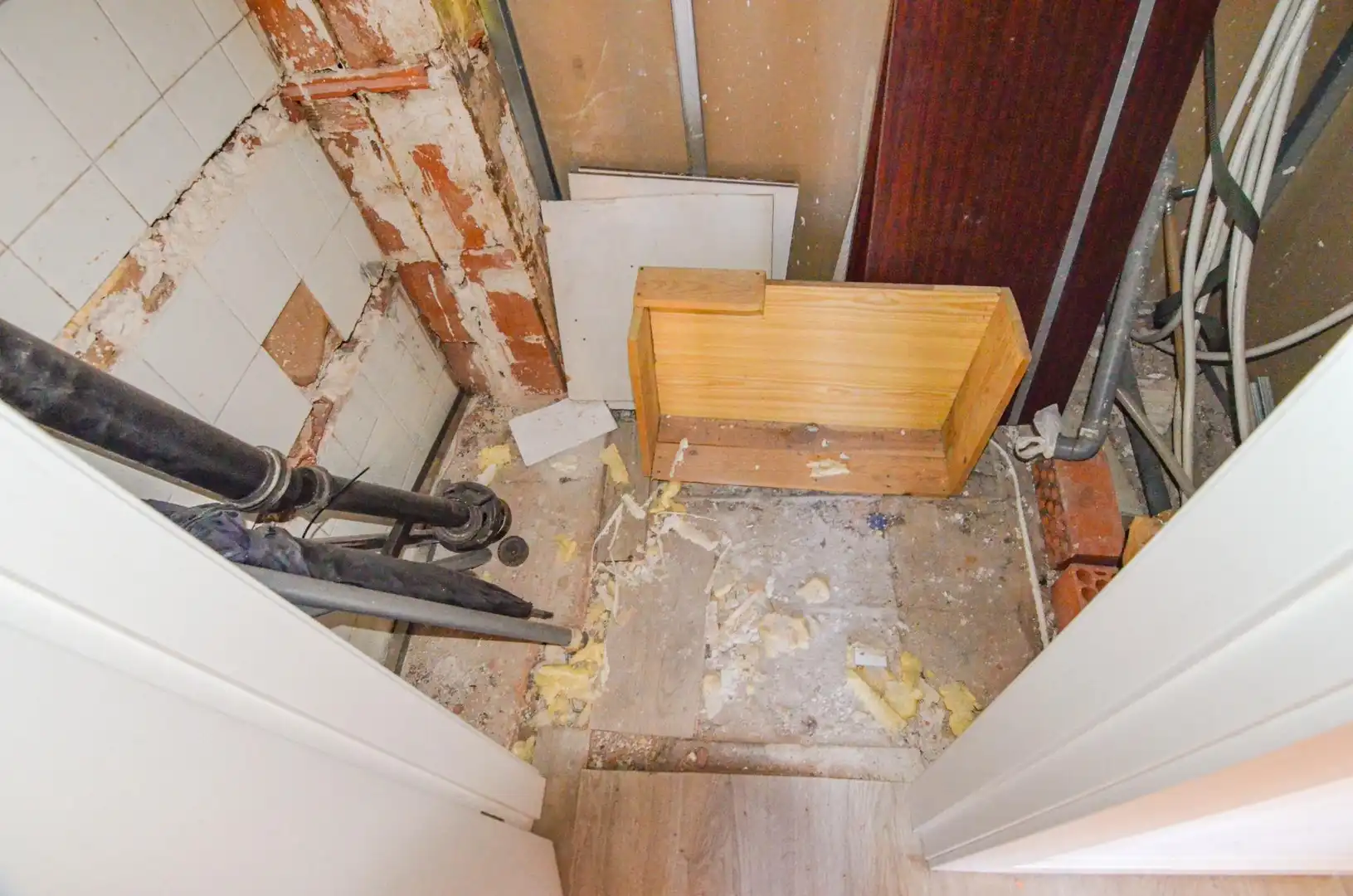 Piso en venta en Salamanca con Calefacción y Balcón