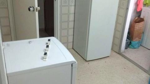 Foto 4 de Pis en venda a Plácido Fernández Viagas, San Telmo - Federico Mayo - El Porta, Jerez de la Frontera