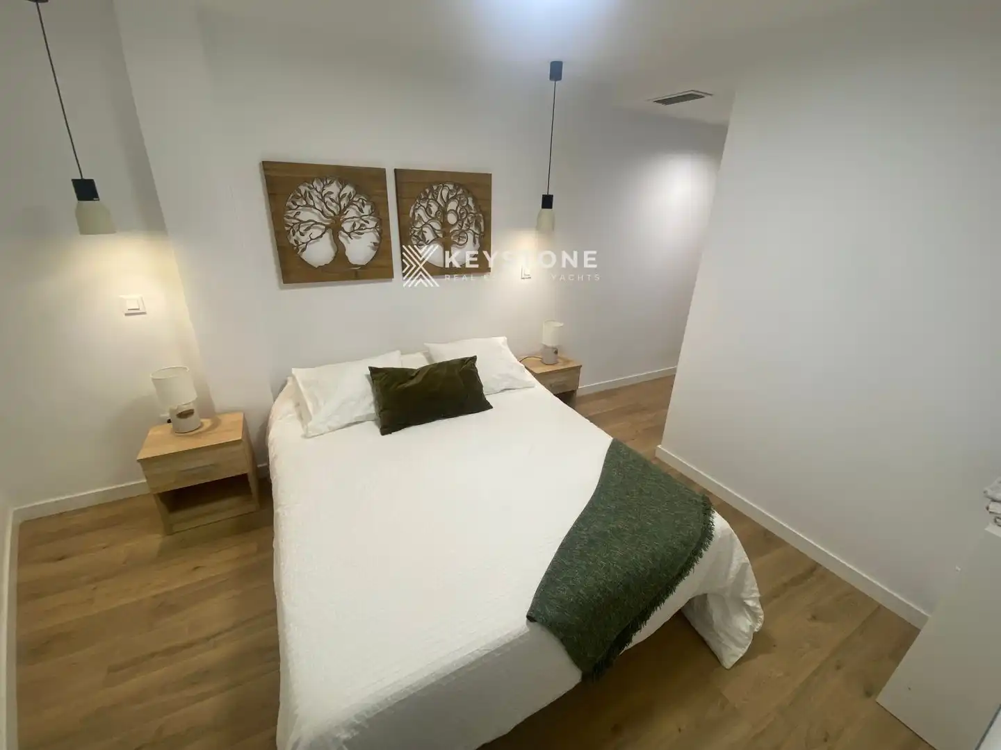 Flat for rent in AVENIDA MAISONNAVE,, Ensanche - Diputación