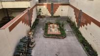 Terrace of House or chalet for sale in Terrassa  with Air Conditioner, Private garden and Terrace