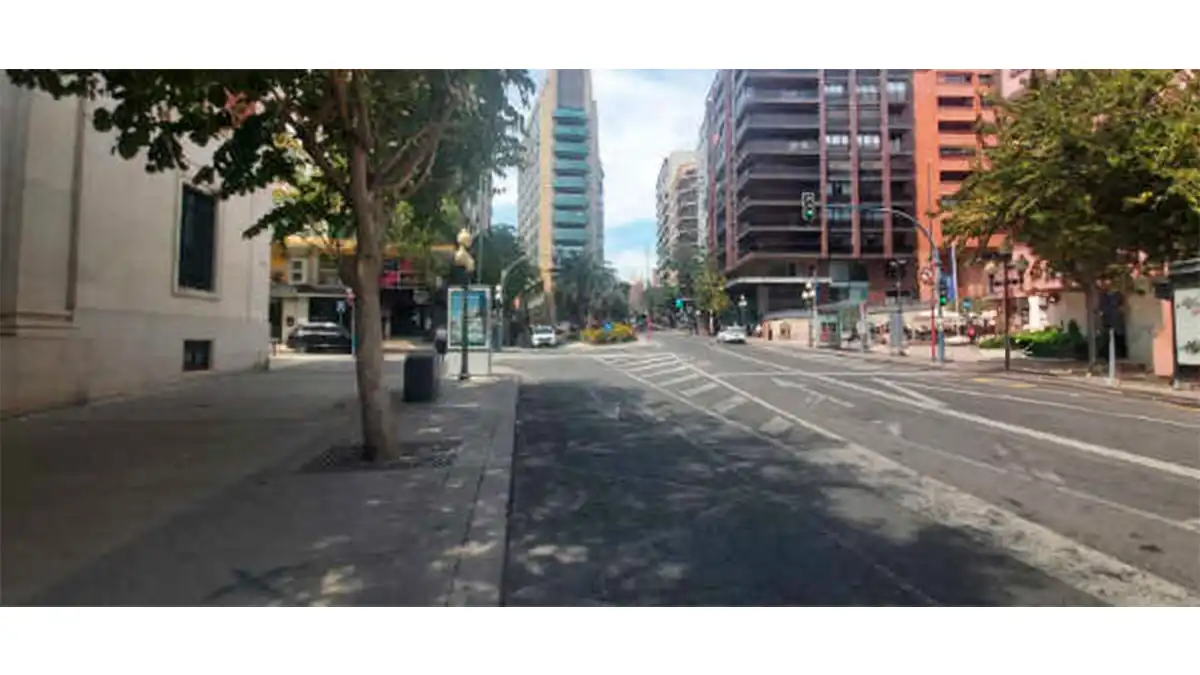 Oficina en venta en MÉNDEZ NÚÑEZ, 40, Casco Antiguo - Sta. Cruz - Ayuntamiento
