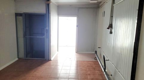 Foto 5 von Geschaftsraum zum Verkauf in Calle Polígono Buenavista II, 71, Aljucer,  Murcia Capital