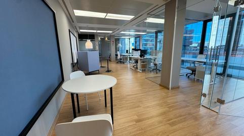 Photo 2 of Office for sale in Avenida Mercado, 12, Miraflores, Málaga