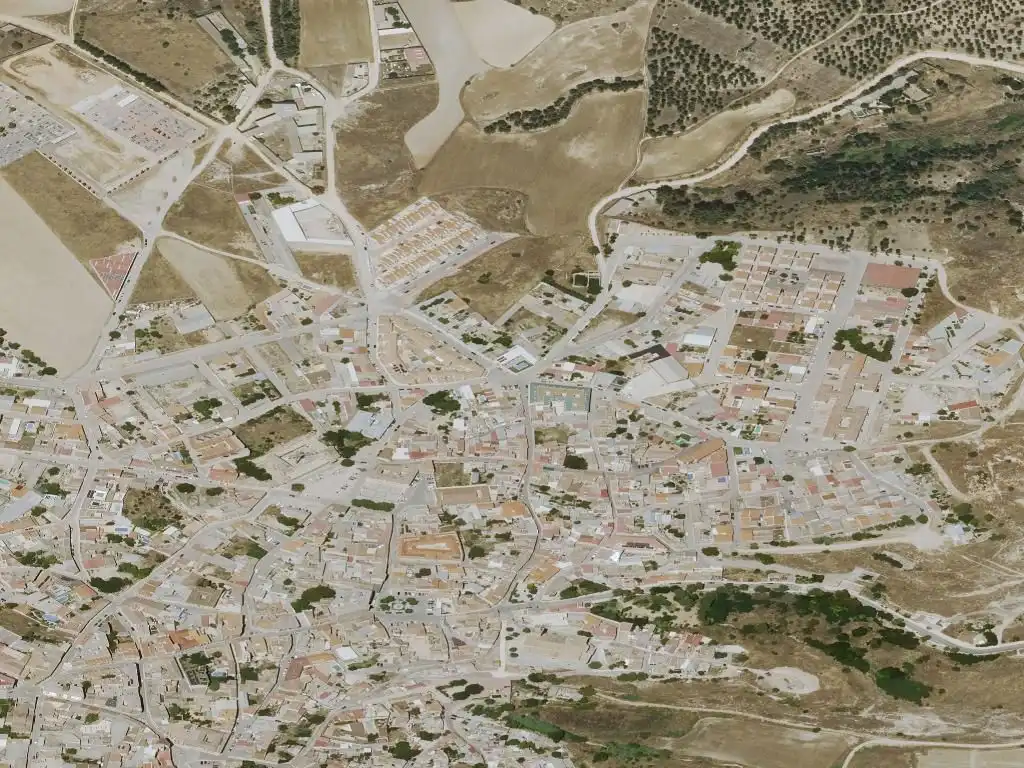 Piso en venta en DE SAN ISIDORO 2, imagen 3
