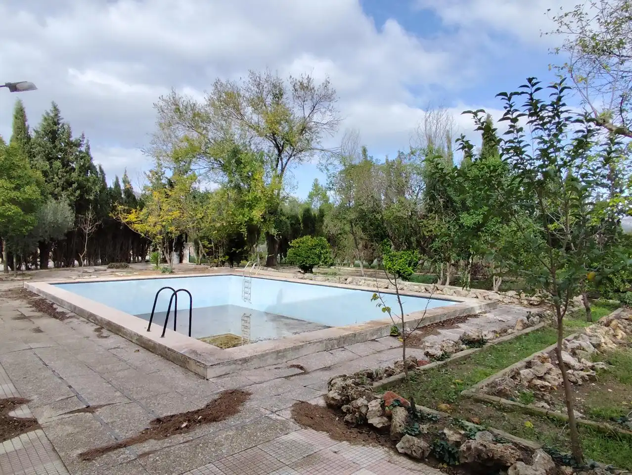 House with pool for sale in Onil, imagen 15
