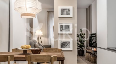 Foto 5 von Wohnungen zur Miete in Calle del Cardenal Cisneros, Trafalgar, Madrid Capital