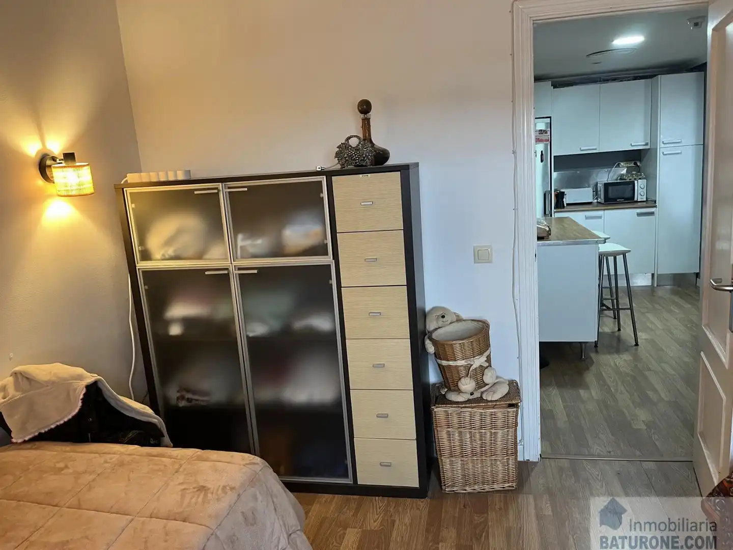 Dúplex en venta en León Herrero - Bahía sur