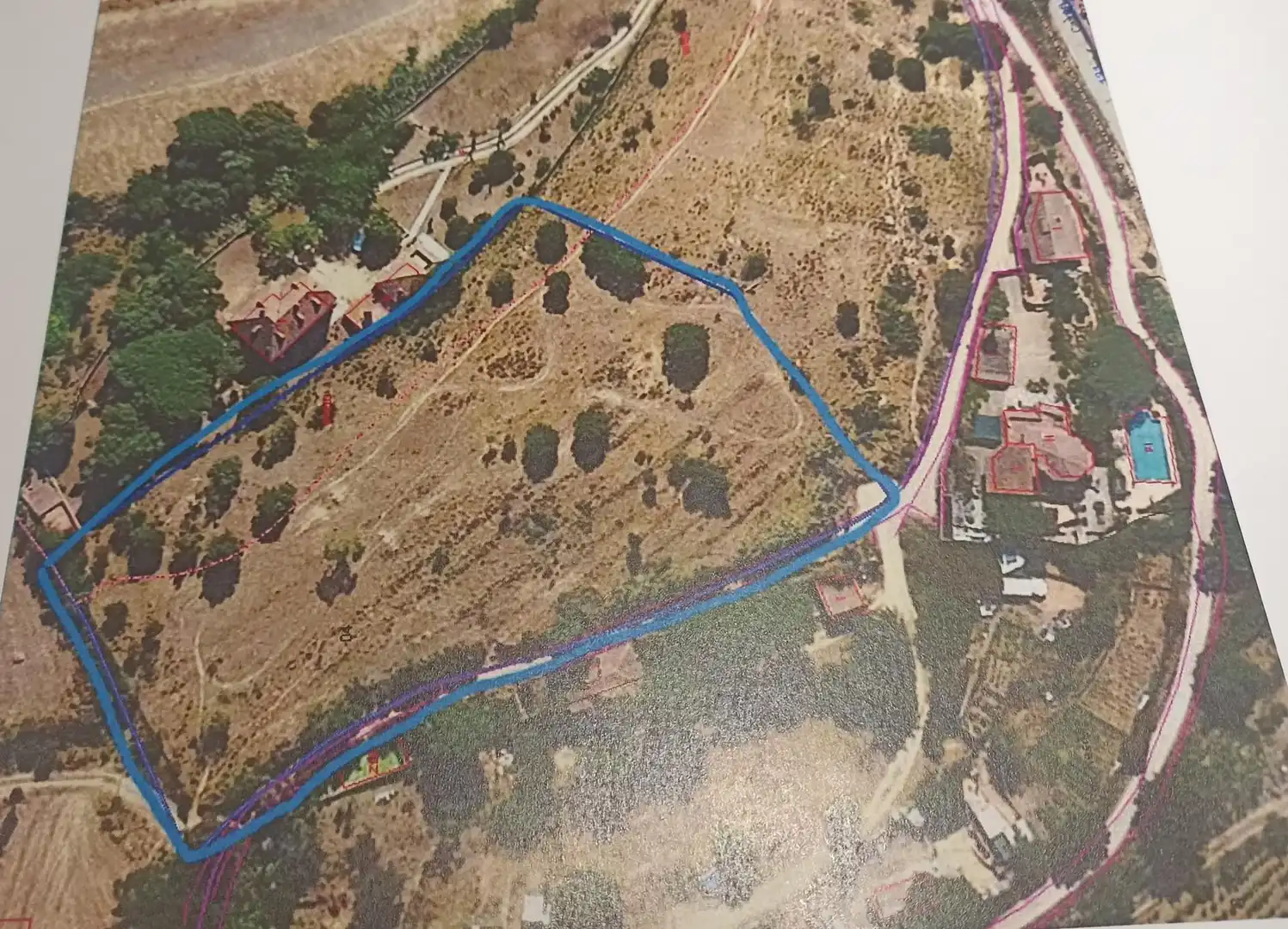Residencial en venda en Sant Feliu de Guíxols