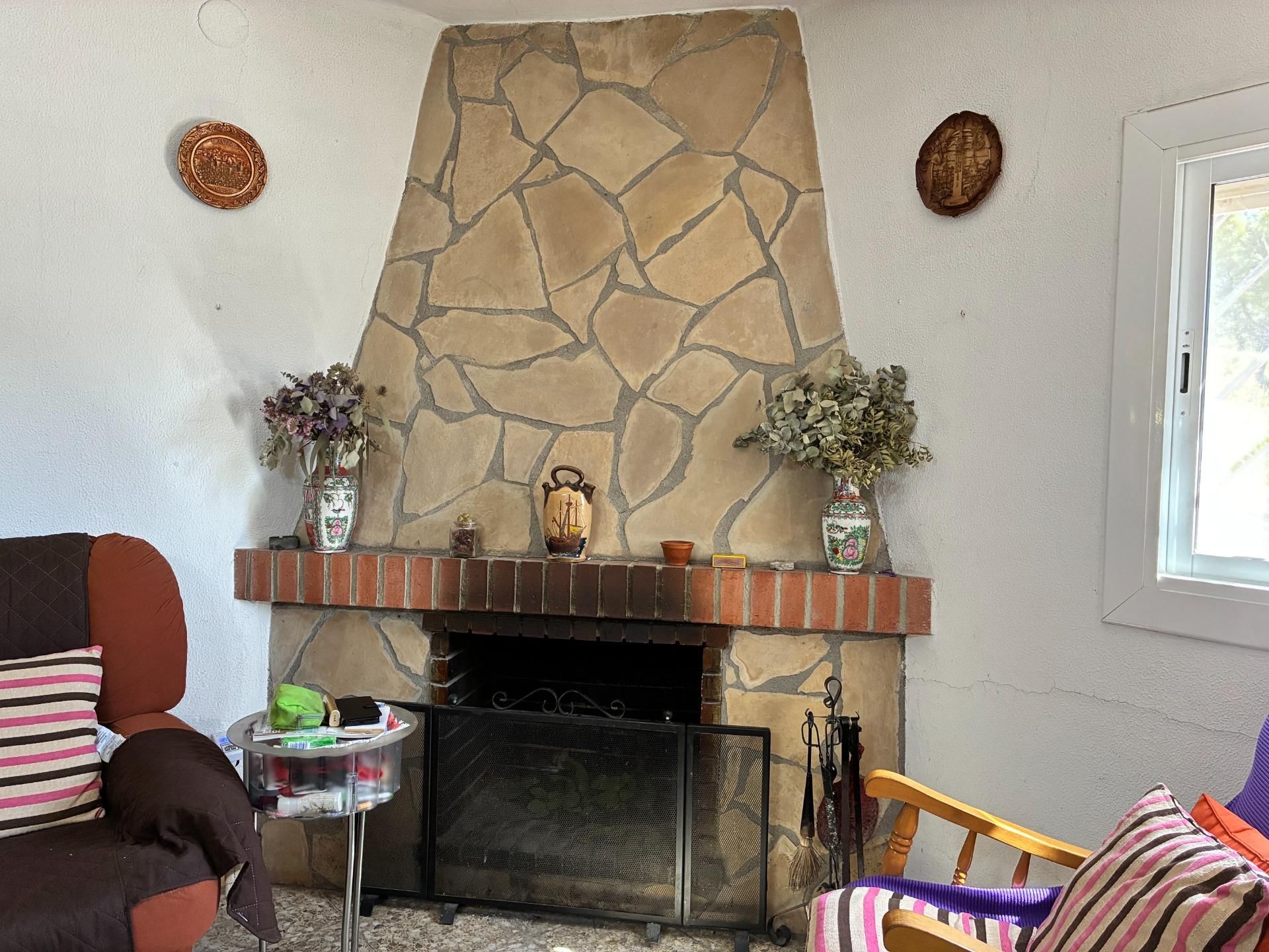 Casa o chalet en venta en Querol