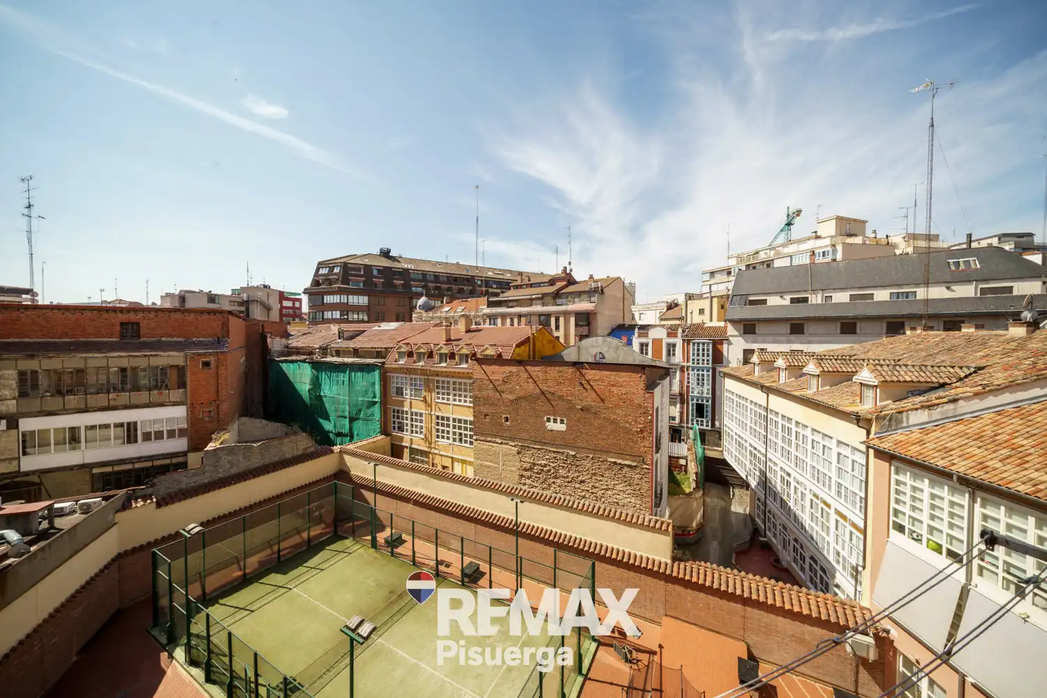 Piso con terraza en venta en Calle Pasión 15, imagen 11
