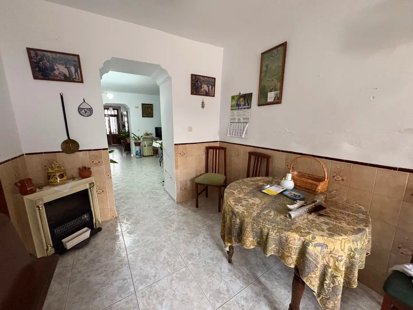 House for sale in Calle Andrés Cabezas, imagen 3