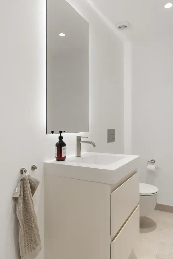 Chalet con piscina en venta en Las Chapas - El Rosario, imagen 60