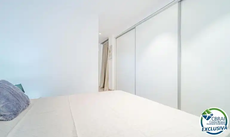 Piso con ascensor en venta en Calle Clot Dels Franquets 54, imagen 26