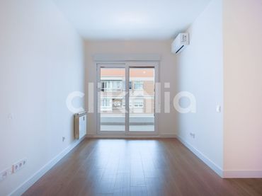 Appartamento con ascensore in vendita a Barrio de Salamanca