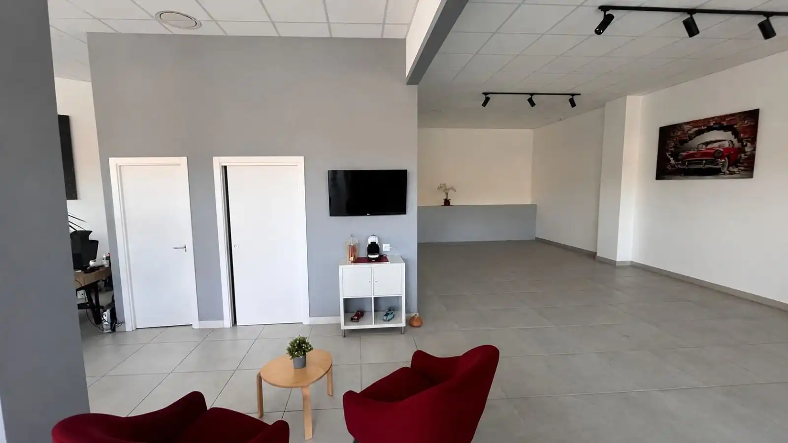 Gewerbefläche zur Miete in Montaña los Vélez - Vargas, imagen 4