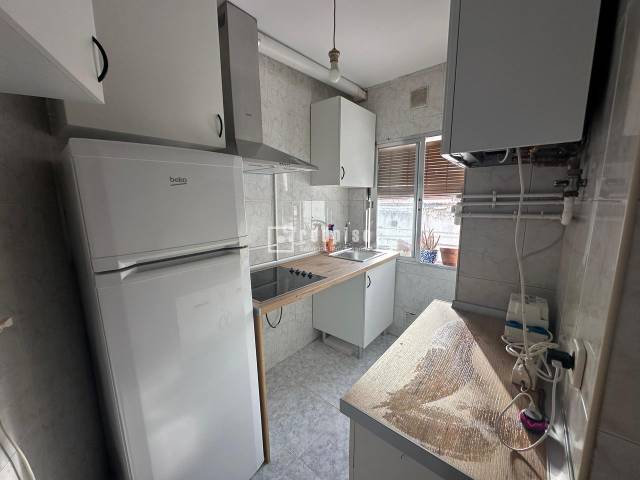 Piso en Venta en ALFONSO XIII en Numancia