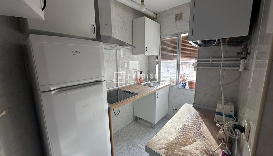 Photo 1 of Flat for sale in Alfonso XIII, Numancia, Madrid