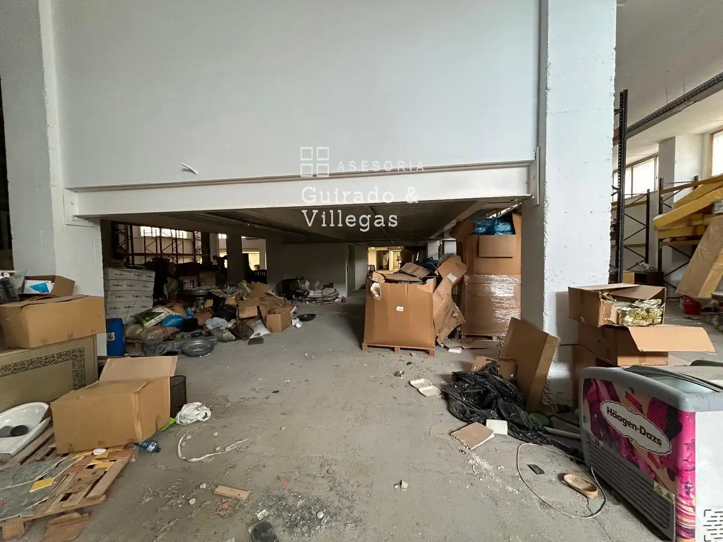 Industriegebäude zum Verkauf in Calle del Tambor del Bruc, imagen 11