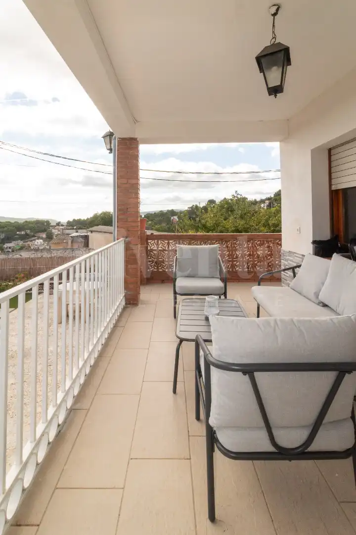 Casa o chalet en venta en La Torre de Claramunt