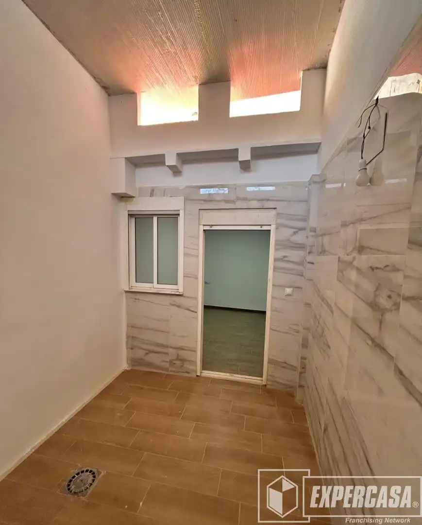 Casa adosada en venta en Sants Patrons