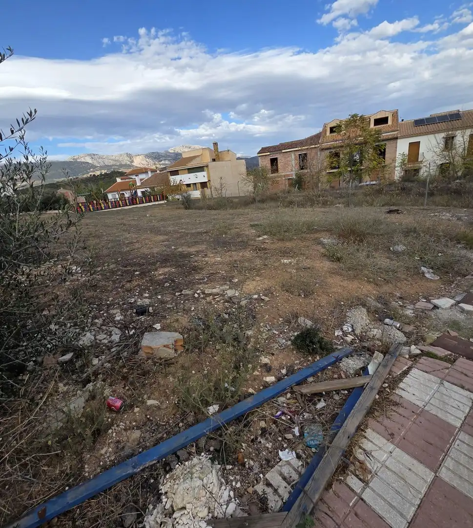 Terrenys i solars en venda a Colmenar, imagen 6
