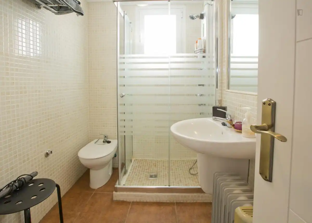 Habitació a Cruz Roja