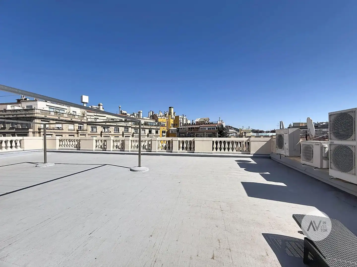 Piso con terraza en venta en MALUQUER, imagen 46